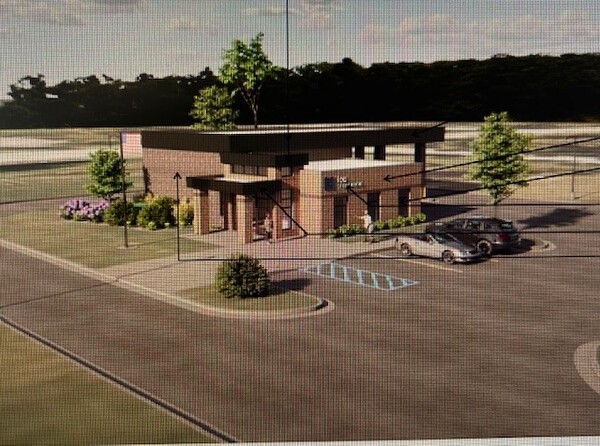 LOC Credit Union Seeks New Location in Hartland