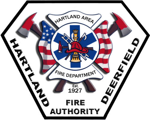 Hartland Officials Explore Options For Insufficient Fire Service Funding