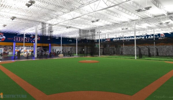 Inge Performance Lab to Offer 'Elite' Baseball, Softball Training in Brighton
