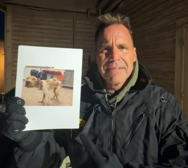 Genesee Co. Sheriff:  Animal Abuse, Neglect Won't Be Tolerated