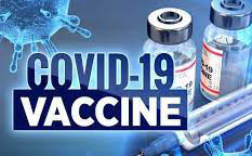 Health Department Scheduling COVID Vaccines For Kids 5-11