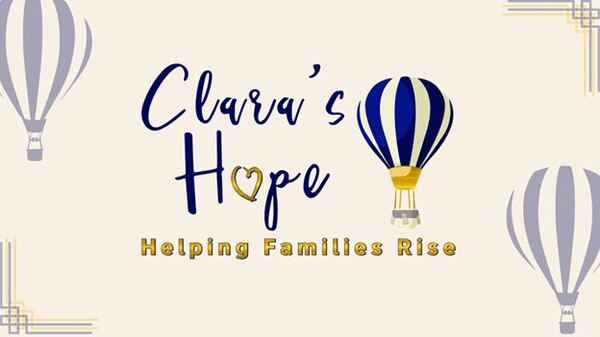 Clara’s Hope Hosting Annual Fundraiser “Helping Families Rise”