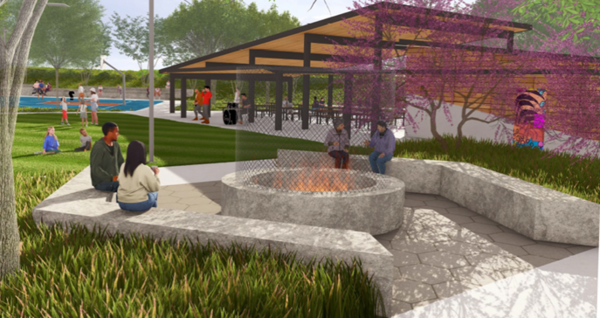 City Of Chelsea Receives $1 Million State Placemaking Grant