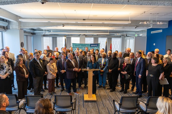 Local Government Leaders Oppose State Planning and Zoning Legislation