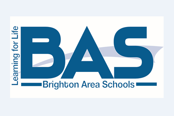 Brighton Area Schools' Kindergarten Registrations Up