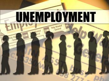 January Jobless Rates Increase Statewide, Locally