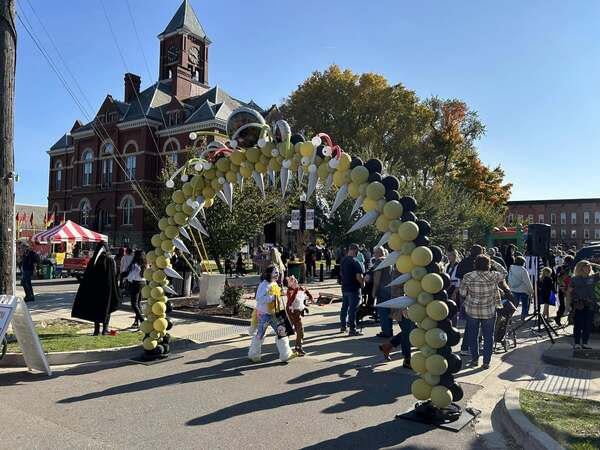 Legend of Sleepy Howell, Headless Horseman 5K is Saturday