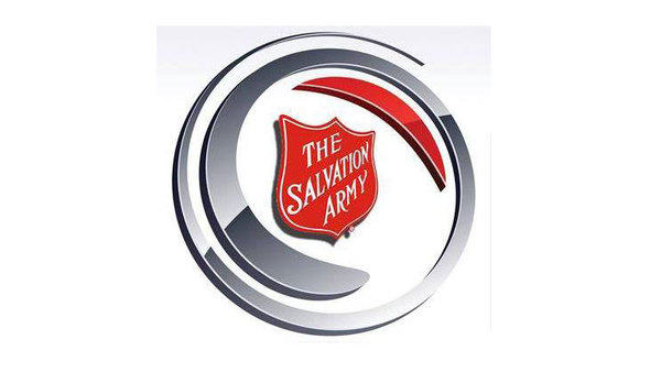Salvation Army Hosts "Stuff The Bus" Events This Weekend
