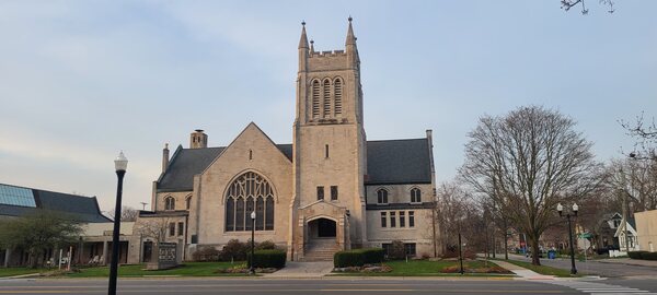 First Presbyterian Church Of Howell To Close Children's Care Center