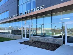 Ingham County Sheriff's Deputy Assaulted by Jail Inmate