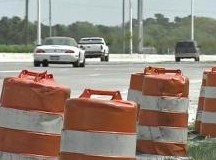MDOT:  Weekend Lane Reduction on Eastbound I-96 in Howell