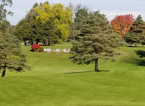 Hamburg Twp. Looking To Buy Nearly 500 Acres Including Golf Course