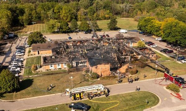 Genesee County Sheriff Makes Tactical Training Videos After Tragedy Available