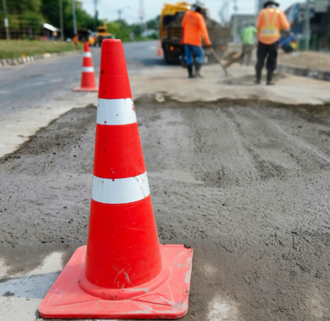 Upcoming Roadwork to Old US-23 in Hartland Township