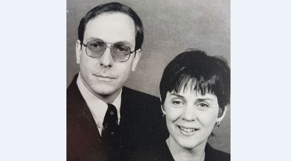 Remains From 1997 Crash Wreckage Identified As Howell Couple