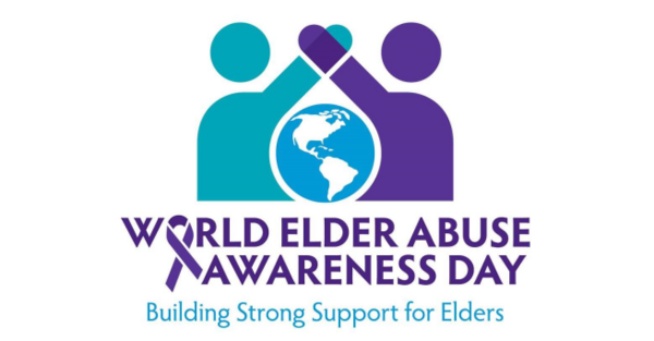 Local Seminar To Honor World Elder Abuse Awareness Day