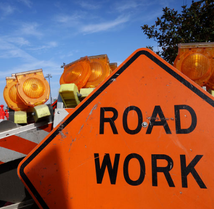 Livingston Co. Road Commission Projects May 4