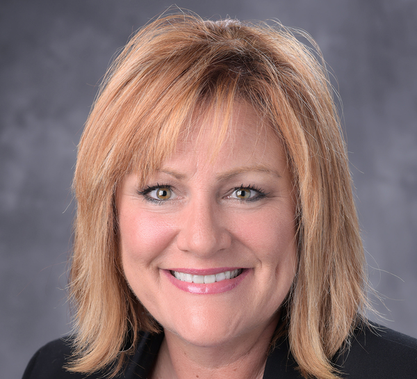 St. Joe Mercy Livingston Names New Chief Nursing Officer