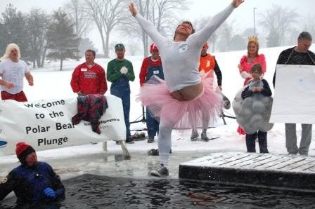Teams & Individuals Still Being Sought For 2018 Polar Plunge