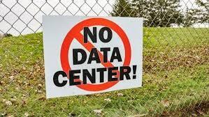 MI AG  Petitions MPSC for Rehearing on DTE Data Center Special Contracts