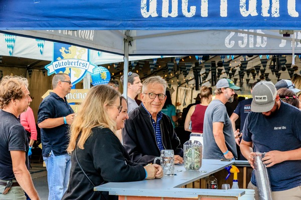 Howell's Annual Rocktoberfest This Saturday