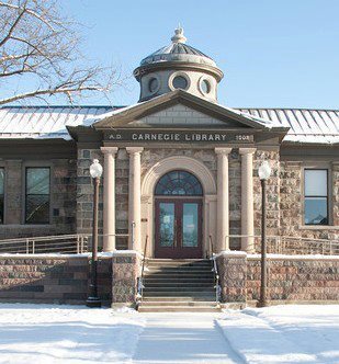 Alleged Inappropriate Behavior From Howell Library Board Member