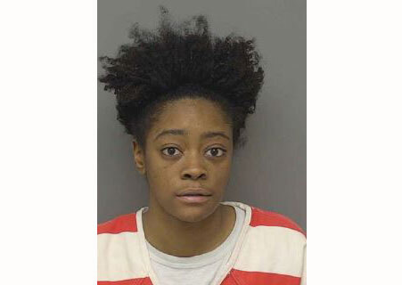 Woman Charged In Police Chase To Appear In Court