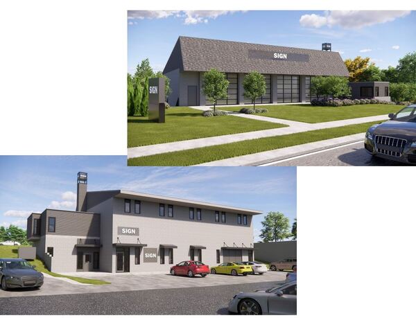 New Marijuana Retailer Approved For Old Pinckney Fire Station