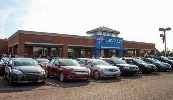 Plans For New Feldman Auto Body Facility In Lyon Township