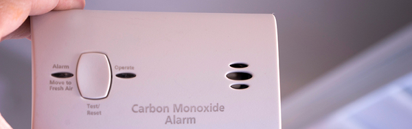 Lyon Township Fire Department Urges Carbon Monoxide Safety
