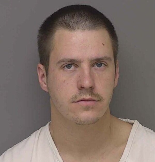 Howell Police Seeks Whereabouts of Man Wanted in Stalking Incident