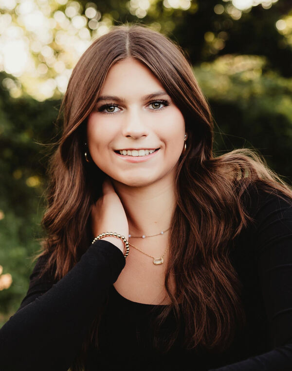 Cleary Early College Grad Receives Michigan Impact Scholarship from Lake Trust Foundation