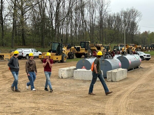 MI Dept. of LEO to Celebrate OE 324 in Howell, College Credit for Apprenticeship Program