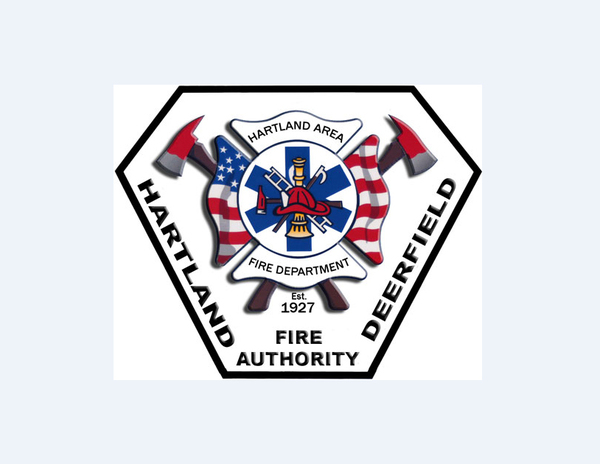 Hartland-Deerfield Fire Authority Millage Request on August Ballot