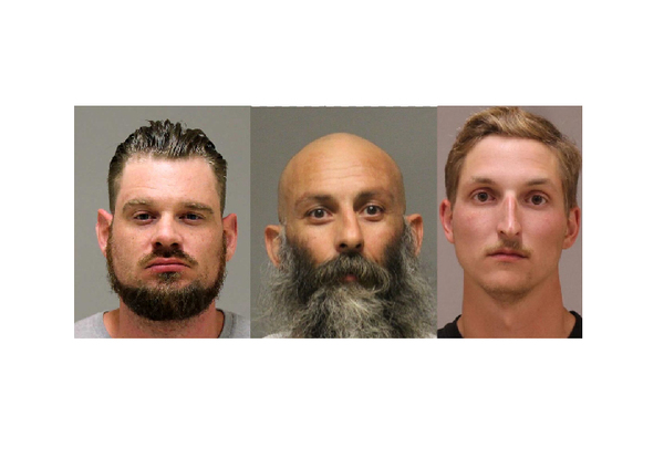 Three Whitmer Kidnap Plotters Face New Charges