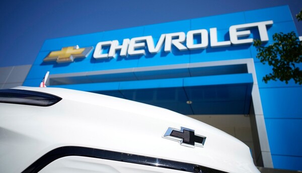 GM to Take a $1.6B Hit as Tax Incentives for EVs are Slashed, Emission Rules Ease
