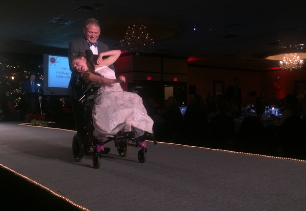 Arc of Livingston Celebrates 25th Annual Fundraising Fashion Show