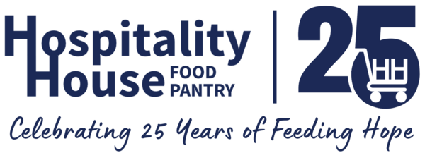 Hospitality House Food Pantry Hosting Community Open House