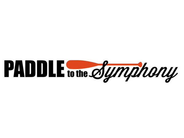 Paddle To The Symphony Returning