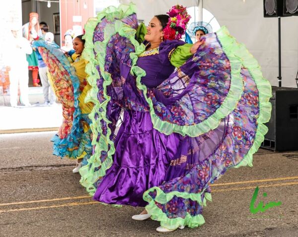 Cultura Returns To Downtown Howell Saturday