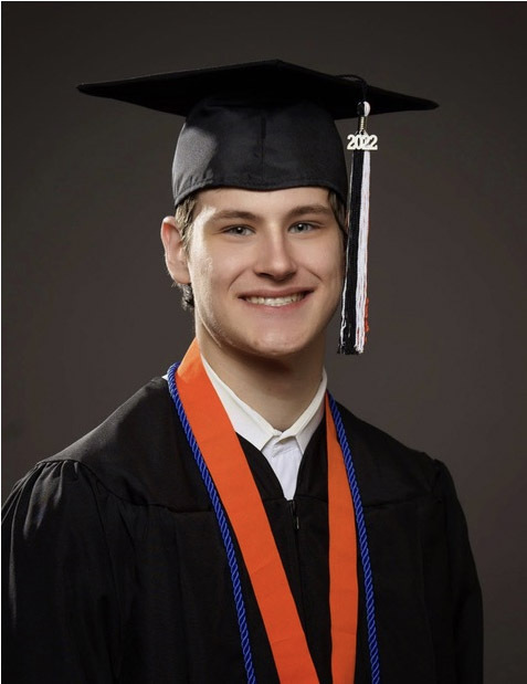 2025 Larry Lawrence Memorial Scholarship Winner Named