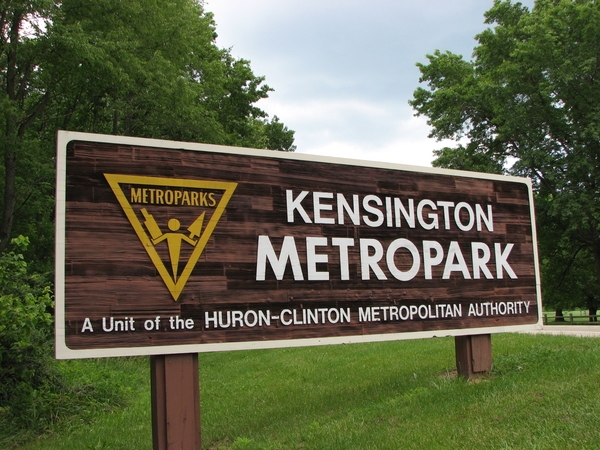 Metroparks: Practice Social Distancing To Keep Parks Open