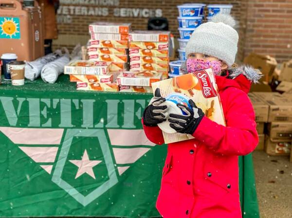 VETLIFE To Host Annual “Harvest For Heroes”