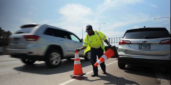 AAA Honors Tow Operators On Employee Appreciation Day; Reminds Drivers To Move Over