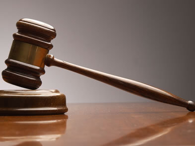 Off-Duty Officer Arraigned For Accidental Gun Discharge