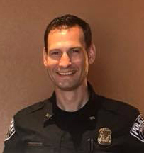 Resource Officer Appointed To Huron Valley Schools