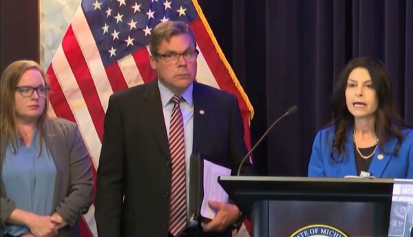 AG Nessel, Lawmakers Announce Bipartisan Legislation to Combat Human Trafficking
