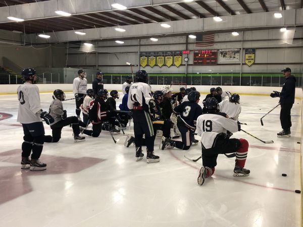 Cleary University Hockey Team Set To Begin Play Next Month