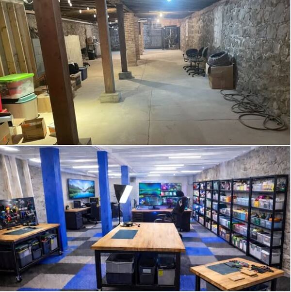 Grand Opening Thursday For Torch 180's New Retail Training Center