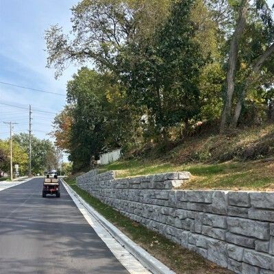 Road Projects Completed In Village Of Milford